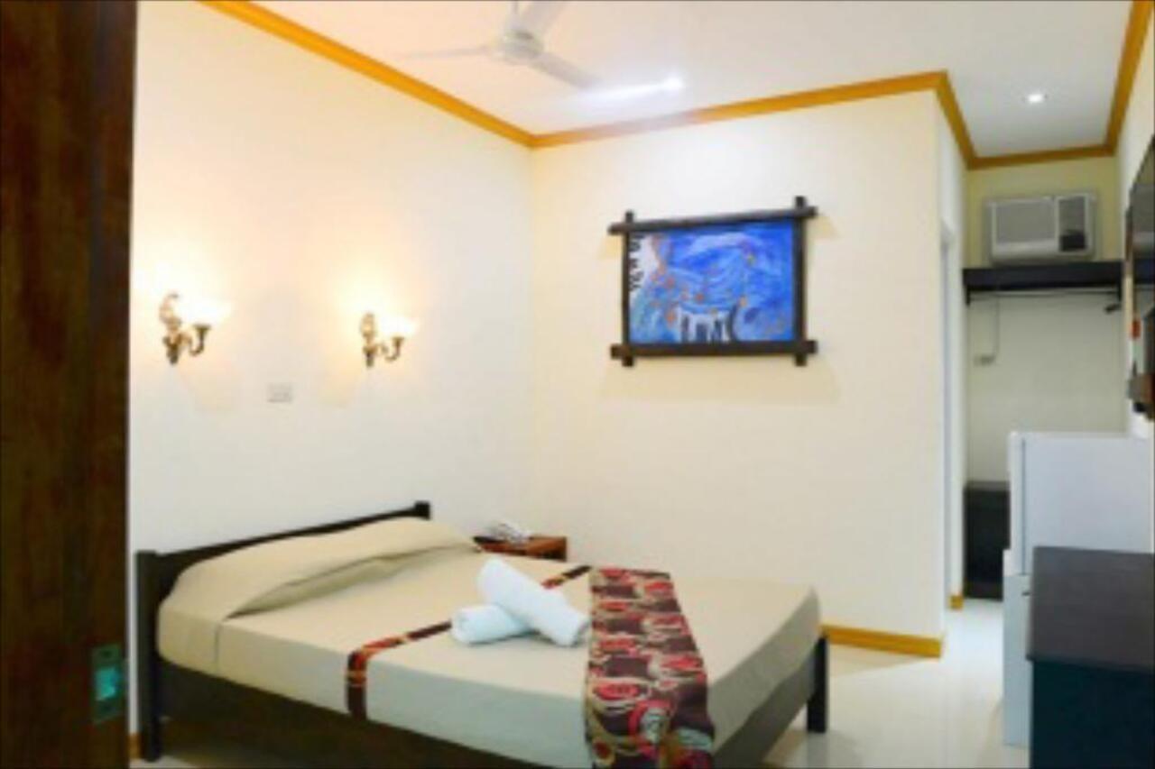 Reddoorz Premium Near Pristine Beach Puerto Princesa Exterior foto