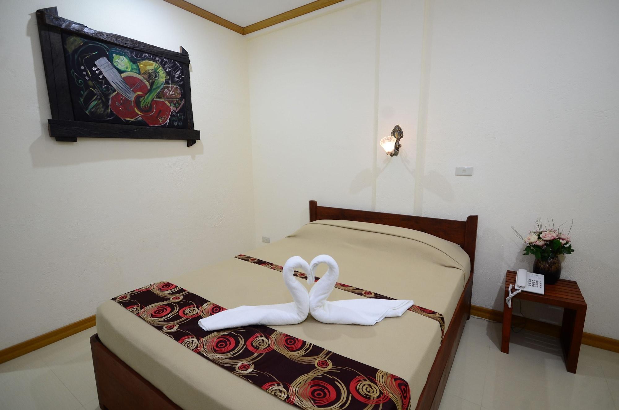 Reddoorz Premium Near Pristine Beach Puerto Princesa Exterior foto