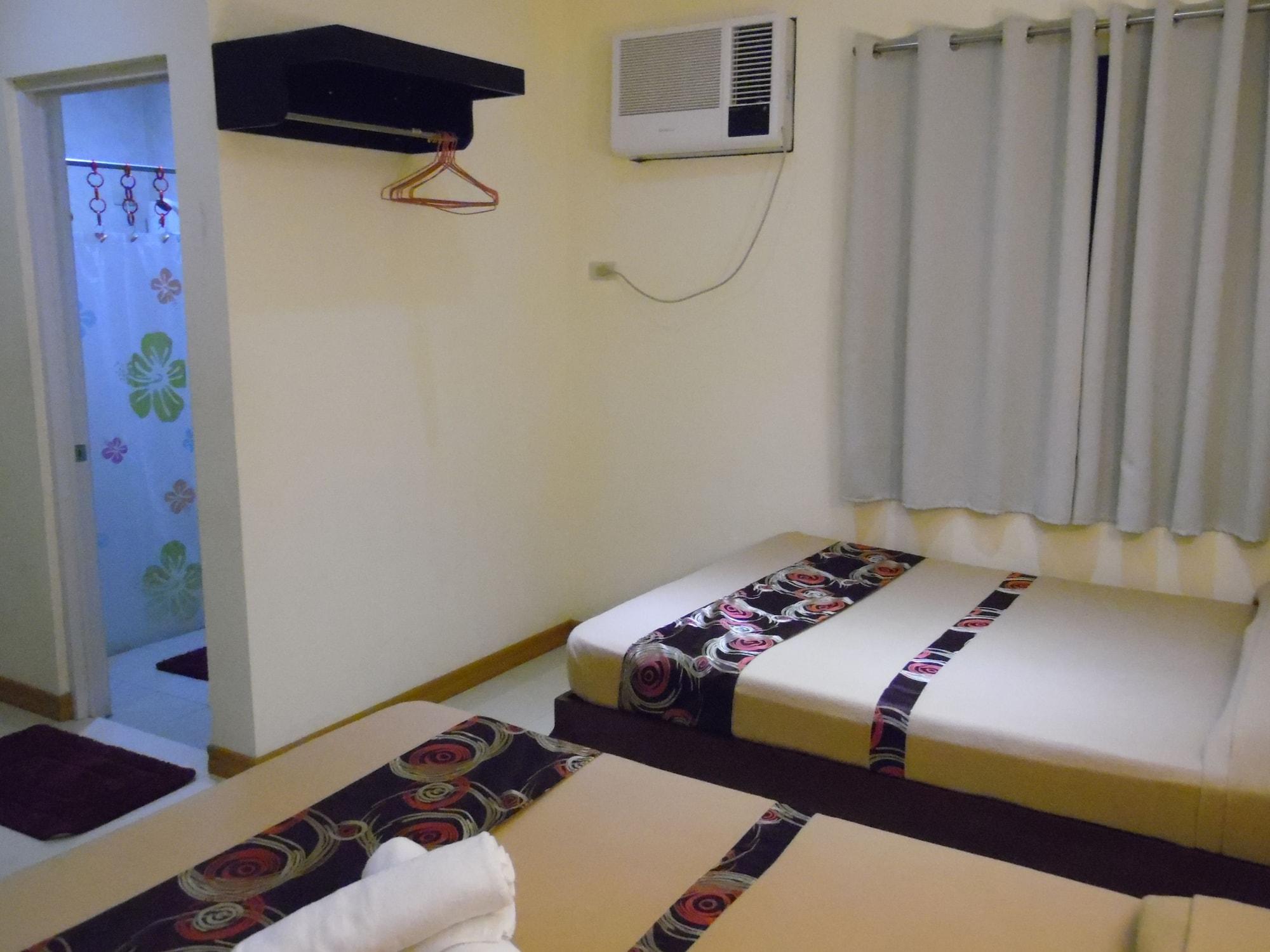 Reddoorz Premium Near Pristine Beach Puerto Princesa Exterior foto