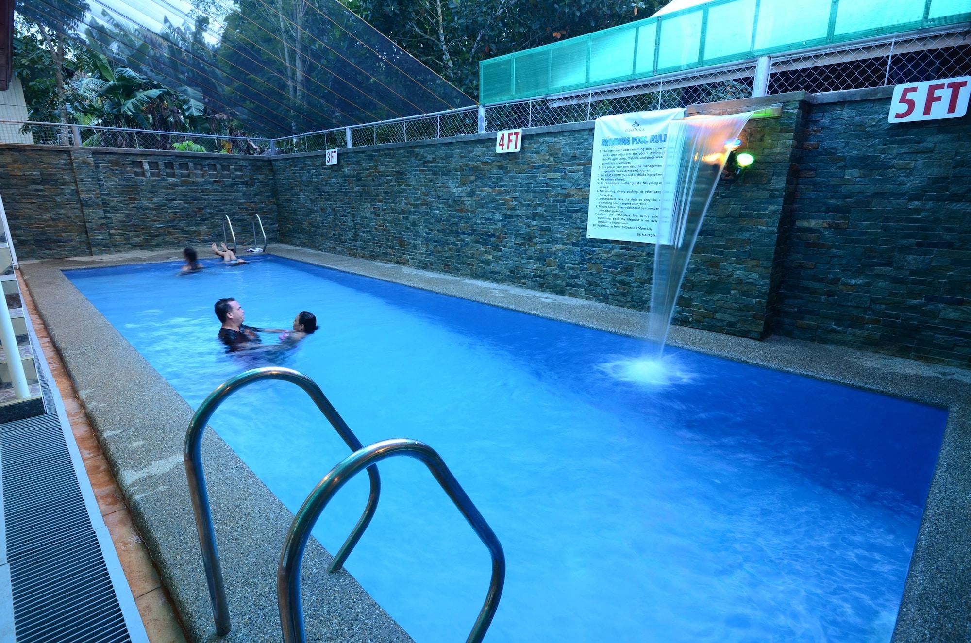 Reddoorz Premium Near Pristine Beach Puerto Princesa Exterior foto