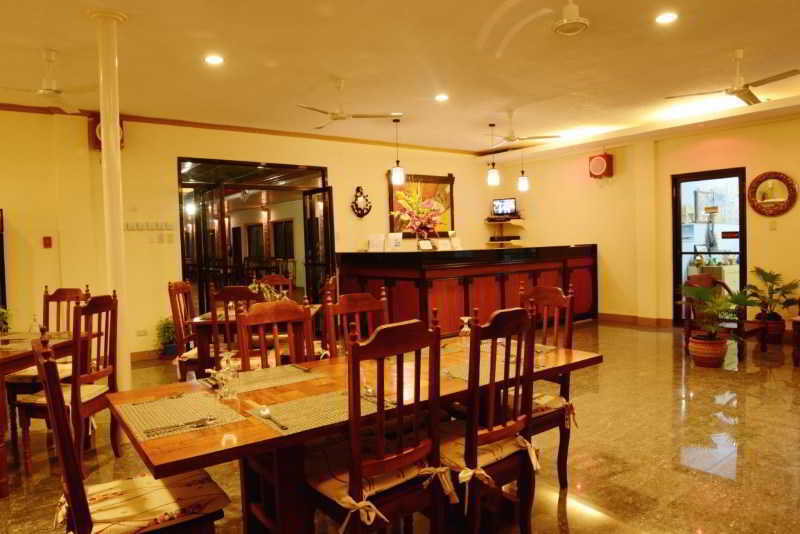 Reddoorz Premium Near Pristine Beach Puerto Princesa Exterior foto