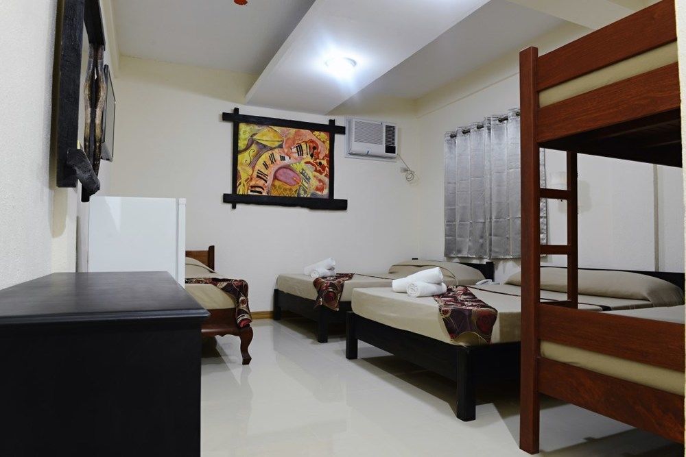 Reddoorz Premium Near Pristine Beach Puerto Princesa Exterior foto